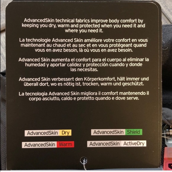 🌴🌼SALOMON- ESCAPE WINTER SNOW JACKET🌼🌴 - Picture 14 of 15